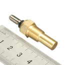 Universal Car Auto Oil Water Temp 1/8 NPT Sender 0C To 150C Temperature Sensor