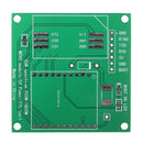 10Pcs DIY M590E GSM GPRS Communication Module Kit Dual Band 900/1800MHZ 85.6 Kbit/s For