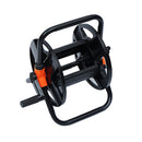Garden Hose Cart Portable Multi Purpose Water Hose Reel 20M Water Pipe Cart Storage Holder Hose Winding Tool