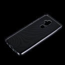 BAKEEY Transparent Ultra-thin Soft TPU Protective Case For BlackView S8