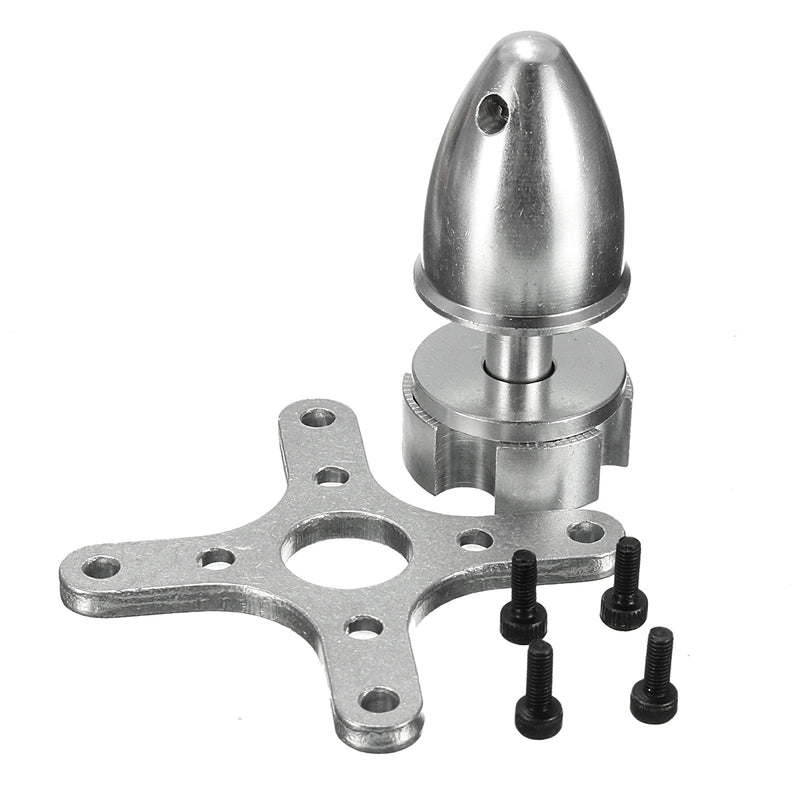 270KV N5065 5065 Brushless Motor For DIY Electric Skateboard Scooter Multicopter