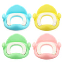 Baby Soft Cushion Toilet Seat Covers Toddler Potty Training Seat Cush With Safe Handle Baby Potties