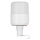 30W 50W Rechargeable 5 In 1 Solar Bulb Camping Tent Lamp Emergency Hiking Outdoor Hanging Light