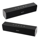 BT818 Wireless Bluetooth Speaker Home TV Speaker Computer Super Bass Audio Remote Control Soundbar