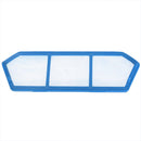 Replacement Hepa Filter Net For ILIFE A4 A4s Robot Vacuum Cleaner