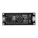 Robotdyn SAMD21 M0-Mini 32 Bit ARM Cortex M0 Core 48 MHz Pins Soldered Development Board
