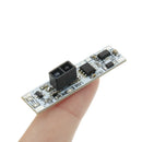 10pcs XK-GK-4010A DC 12V Non-contact Barrier Reflective Short Distance Sweep Sensor Switch