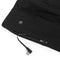 Women Men USB Powered Electric Heated Pants Winter Outdoor Hiking Heating Slim Leggings Warm Trousers