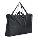 Portable Carry Bag Storage Foldable Handbag Tote Luggage Shopping Organizer
