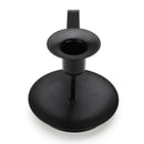 Retro Iron Taper Candle Holder Candlestick Stand Candlelight Dinner Decorations
