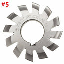 M3 PA20 Inside Bore Diameter 27mm