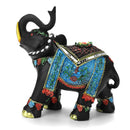 Elephant Resin Home Decorations Right Or Left Home Decor Figurines Art Crafts For Home For Coffee Bar