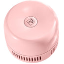 Oatsbasf Portable Mini Vacuum Cleaner Desktop Debris Cleanup Student Charging Wireless Handheld Keyboard Cleaner