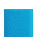 Bakeey Xiaomi 3 Pro Power Bank Diamond Pattern Soft Silicone Protective Case For Xiaomi Power Bank 3 Pro 20000mAh