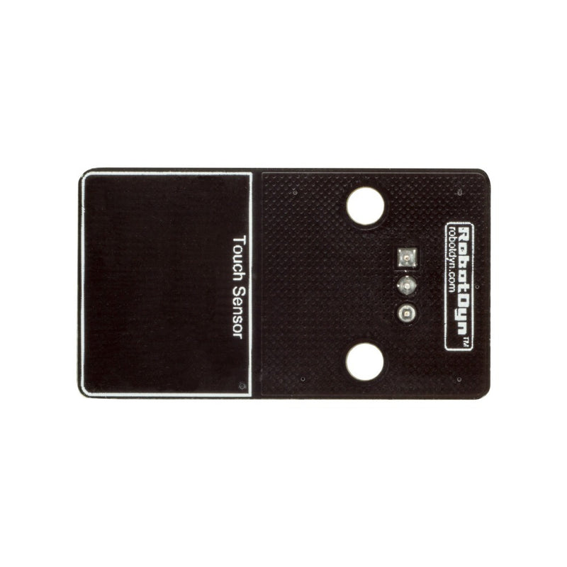 RobotDyn Digital Capacitive Touch Sensor Module