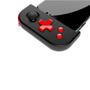 Minpin X6 Pro bluetooth Gamepad Turbo Controller for PUBG Mobile Game for PS3 for iOS Android Smart Phone