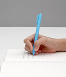 2pcs Noble Paper NoteBook From Xiaomi Youpin PU Cover Slot Book for Office Travel with a Gift Notebook