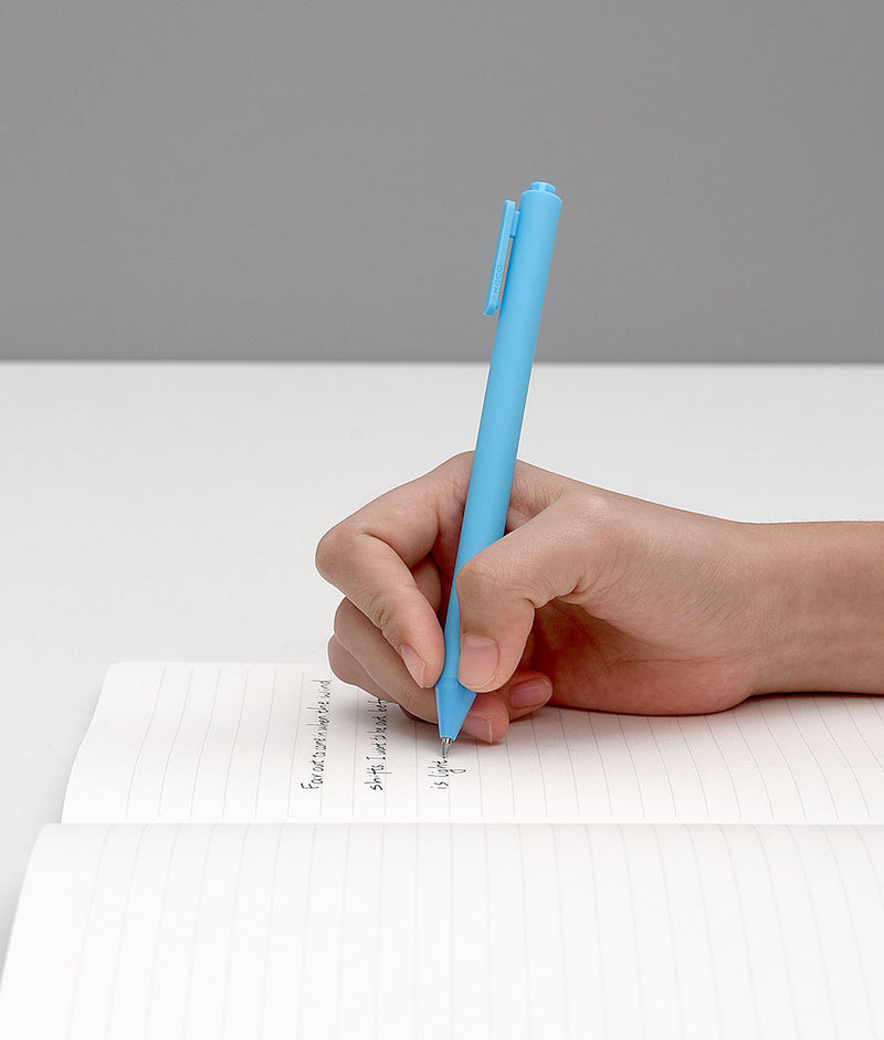 2pcs Noble Paper NoteBook From Xiaomi Youpin PU Cover Slot Book for Office Travel with a Gift Notebook