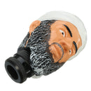 Universal Laden Style Manual Car Truck Gear Stick Shift Knob Shifter Lever Resin