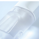 [Newest]XIAOMI Mijia Smart Electric Oral Irrigator IPX7 Waterfroof Dental Water Jet Flosser 4 Modes Oral Cleaning W/4 Nozzles Memory Funtion