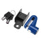Anti-theft Lock Scooter Wheels Bike Disc Brakes Locker For Xiaomi Mijia M365