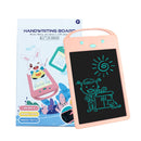 XILAN 2610B 8.5 inch LCD Screen Writing Tablet Handwriting Board Digital Drawing Board Electronic Handwriting Notepad with Pen