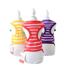 Pet Dog Clothes For Small Dogs Summer Clothes Puppy Clothing Pet T-shirt