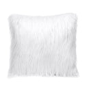 Long Wool Throw Pillow Cover Cushion Seat Sofa Case Home Bedroom Decorations