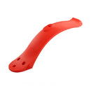Fender Short Ducktail For Xiaomi M365/Pro Electric Scooter Rear Mudguard Scooter Accessories