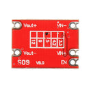 3pcs DC-DC 3V-15V to 5V Fixed Output Automatic Buck Boost Step Up Step Down Power Supply Module
