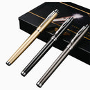 HERO 7006 Fountain Pen Metal Gift Box Set With Three Pens For Business Office Students