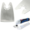 52mm Oscillating Multitool Saw Blade for fein Bosch Makita