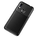 Bakeey Armor Bumper Shockproof Soft Silicone Protective Case for Xiaomi Redmi Note 7/ Redmi Note 7 PRO