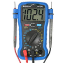 HoldPeak HP-39L Backlight LCD Digital LCR Meter Resistance Capacitance Inductance Tester