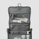 90Fen Portable Travel Wash Bag Hanging Toiletry Bag Woman Makeup Cosmetic Toiletry Kit