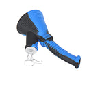 Portable Silicone Water Pipe Smoker Pipe Herb Unbreakable Silicone Toba-cco Weed Pipe