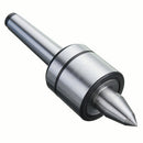 MK1/MK2/MK3/MK4/MK5 60 Degree Live Milling Center Tool Precision Morse Taper Bearing Lathe Turning Revolving