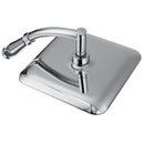 8 Inch Rainfall Shower Head Bathroom Square Shower Head Pressurized Shower Spray