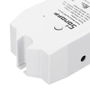 4pcs SONOFF POW R2 AC90-250V 16A 3500W WIFI Wireless APP Remote Control Switch Timer Socket Power Monitor Current Tester Works with Amazon Alexa Echo Dot Tap Google Home Nest Assistant IFTTT
