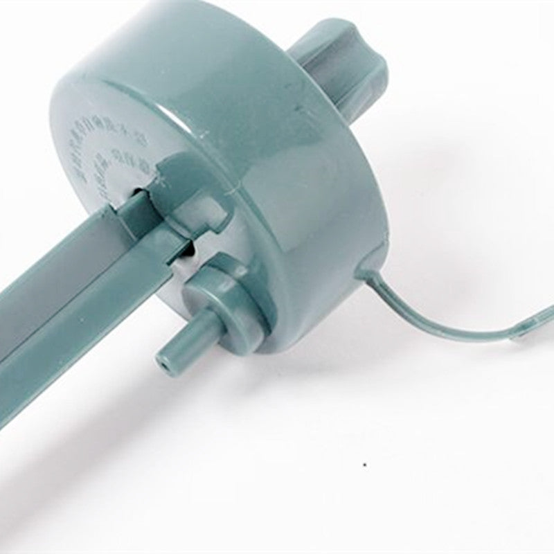 DIY Automatic Self-Watering Seepage Moving Plant Waterer Bottles Flower Water Drip Irrigation Device