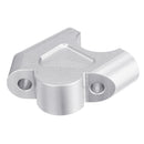 32mm Handlebar Riser Bar Clamp Extend Adapter For BMW R1200GS LC ADV Rallye R1250GS