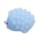 Hedgehog Mochi Squishy Squeeze Cute Healing Toy 4cm Kawaii Collection Stress Reliever Gift Decor