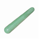 3Pcs Natural Green Aventuri Egg Kegel Exercise Comfortable Manual Massager Stone