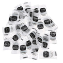 10Pcs Dish Washer Detergent Concentrated Rinse Block Power Dish Tabs Cleaning