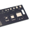 9pcs 15cm 20cm 25cm Multifunctional PCB Ruler Measuring Tool Resistor Capacitor Chip IC SMD Diode Transistor Package 180 Degrees
