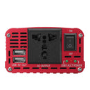 Boat Car 2000W Converter Power Inverter DC 12V to AC 220V Inverter USB Charger Modified Sine Wave Power Converter