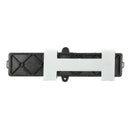 Car Cabin Air Filter For Mercedes W204 W212 C250 E550 MANN CUK29005 / 204 830 00 18