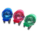 Golf Tee Plastic Marking Accessories Crossed Ball Liner Clip Marker Scribe Tools