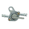 Fuel Tank Switch Petcock Tap With Fuel Line Hose For 49cc 110cc 125cc Pit Dirt Quad Bike ATV