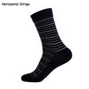 365WEAR Mens Bacteriostatic Breathable Sports Business Stocking From Xiaomi Youpin